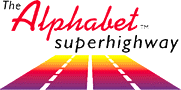 The Alphabet Superhighway