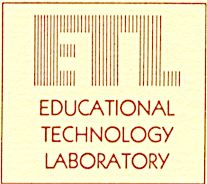 Educational Technology Lab