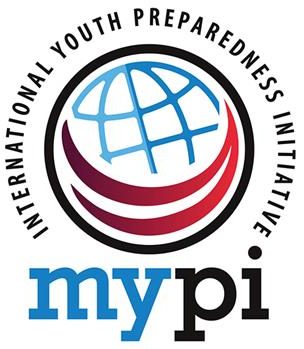 My PI International Logo