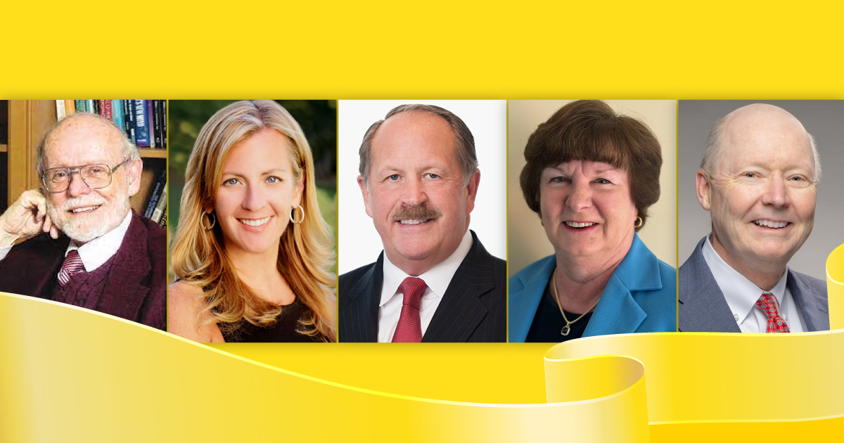 The University of Delaware Alumni Association (UDAA) has announced the 2024 recipients of the Alumni Wall of Fame Awards and the Outstanding Alumni Awards, which will be presented at a celebration during Alumni Weekend on Friday, May 31.