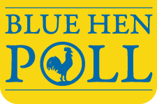 Blue Hen Poll 2011