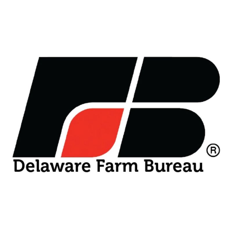 DE Farm Bureau logo