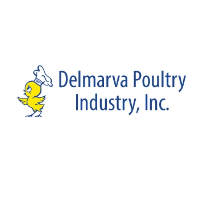Delmarva Poultry Industry logo