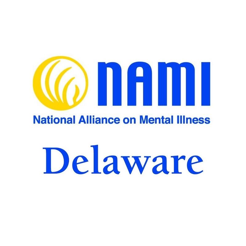 National Alliance on Mental Illness Logo 