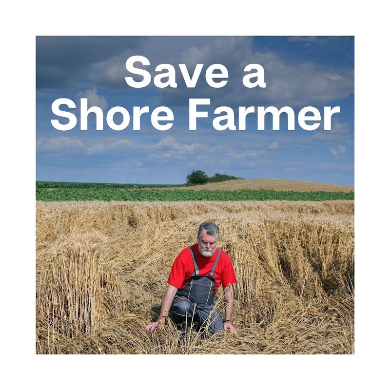 Save a Shore Farmer image