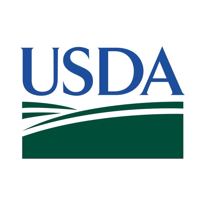 USDA Delaware logo