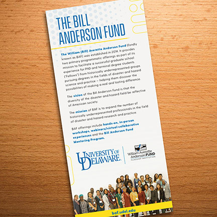 Bill Anderson Fund 