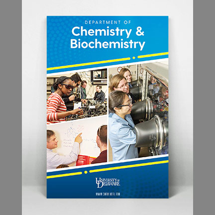 Chemistry / biochemistry booklet