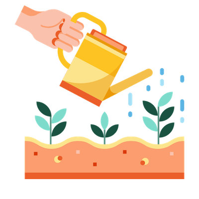 Gardening Icon