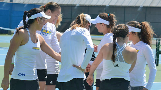 ITA All-Academic
