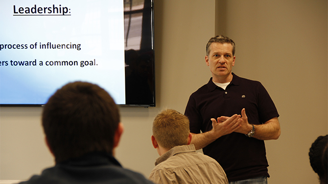 Faculty entrepreneurship grants
