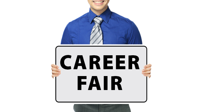 Connecting students with careers