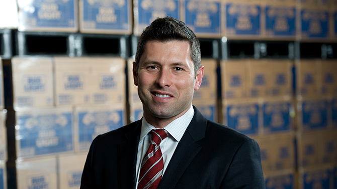 Paul Wise Speaker Series