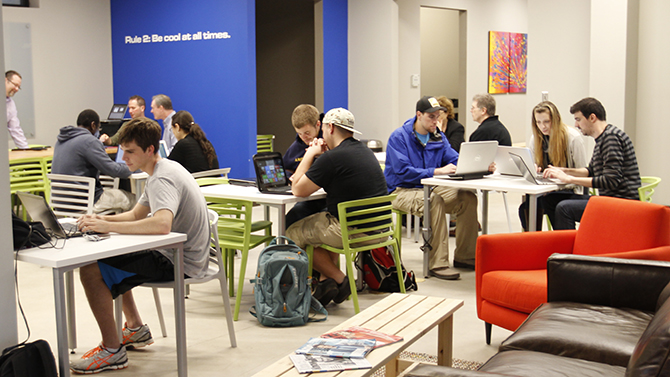 Sept. 22: Horn Program open house