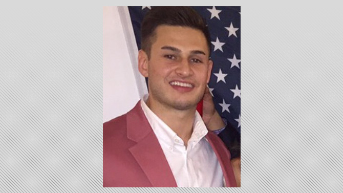 In Memoriam: Connor Mullen