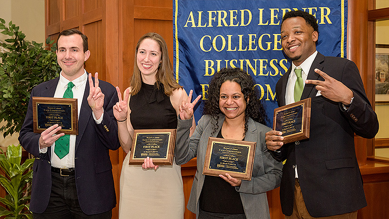 2017 Case Competition