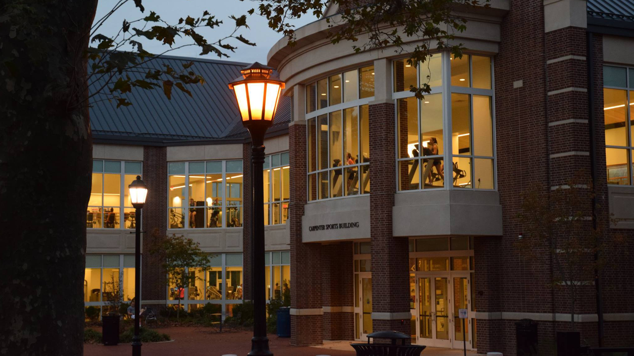 Spring break hours UDaily