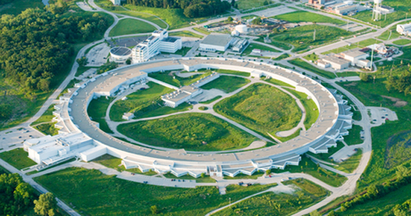 Argonne National Laboratory's Advanced Photon Source 