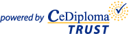 powered by CeDiploma Trust