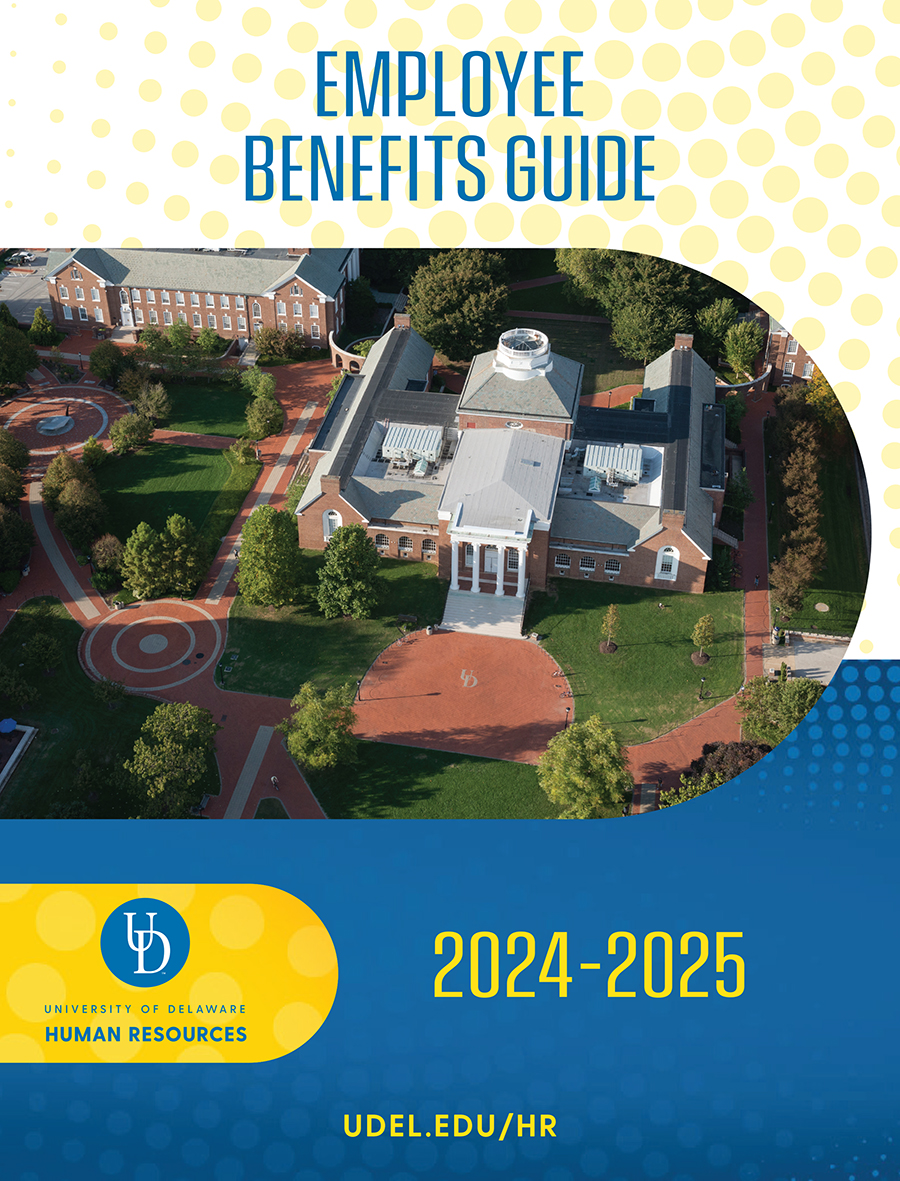 2024-2025 Benefits guide