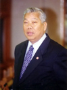 Prime Minister Samak Sundaravej
