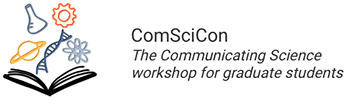 Communicating Science 2015 Workshop