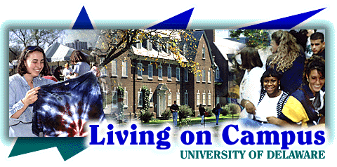 University of Delaware: Housing