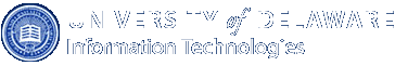 University of Delaware: Information Technologies