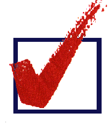 vote symbol