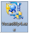 vscan.exe icon