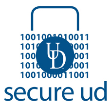 Secure UD Logo
