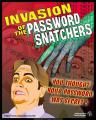 Protect your password from password snatchers