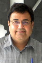 Arun Kumar Ph.D.