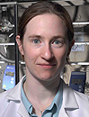 Melanie Sanford, Professor of Chemistry, Michigan State