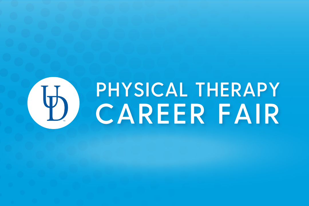 Physical Therapy Career Fair