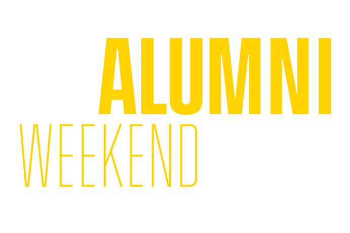 Alumni Weekend 2024