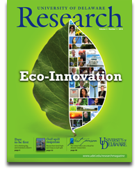 UD Research Issue Vol. 2, No. 1