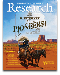 UD Research Issue Vol. 3, No. 1