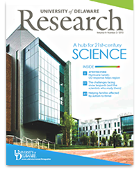 UD Research Issue Vol. 4, No. 2