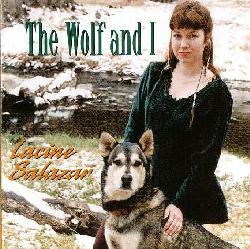 Wolf and I cover