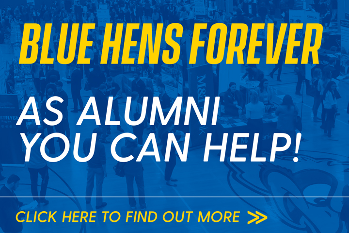 As alumni you can help! Click here to find our more.