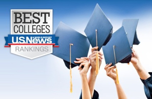 Top Rated Honors Programs