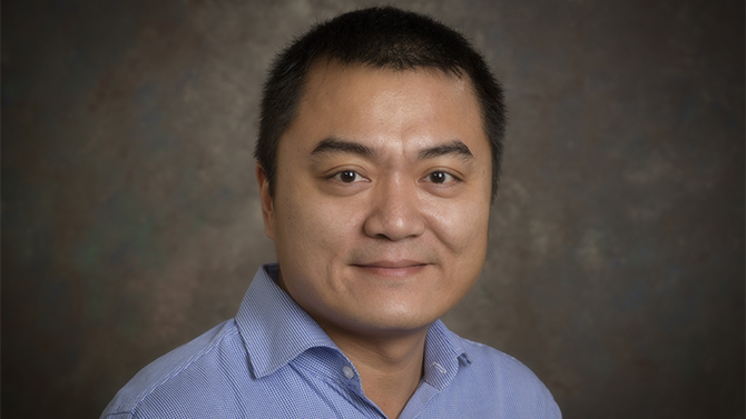 Rui Zhang - Computer & Information Systems Rui Zhang, Computer & Information Systems.