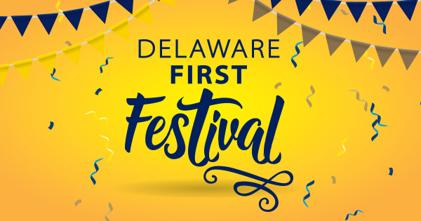 Delaware First Festival