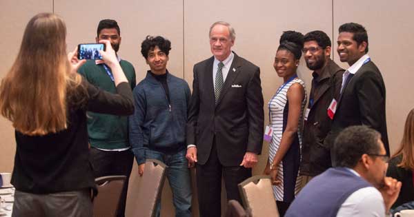 8th Annual UD Graduate Student Forum