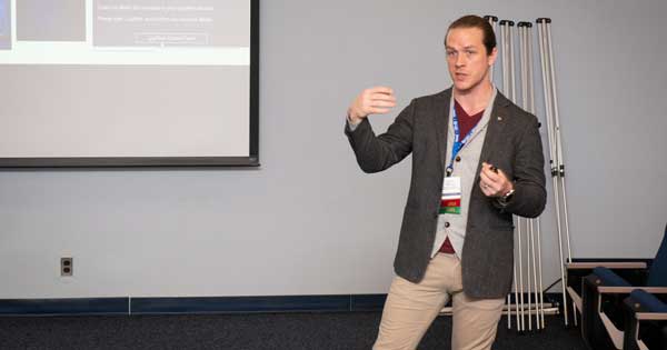 8th Annual UD Graduate Student Forum