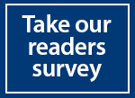 Please take our survey