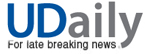 UDaily - For Late Breaking News