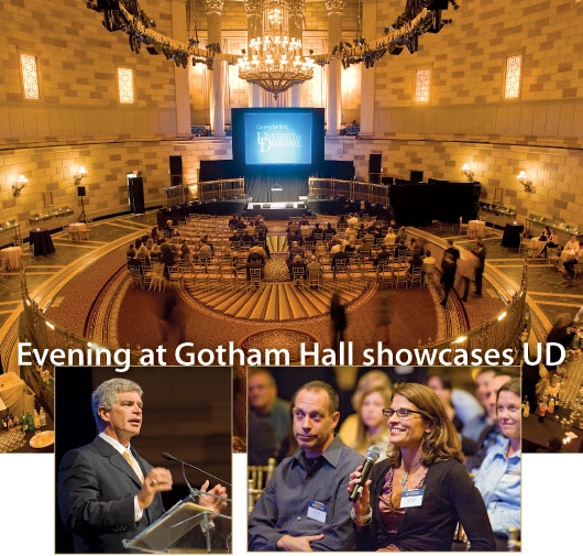 Gotham Hall NYC