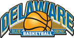 UD basketball logo